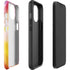 Dragon Ball Super Goku vs Jiren Fate of the Universe iPhone 15 Impact Case